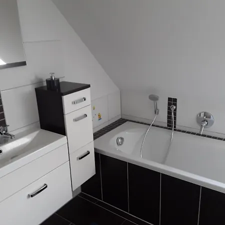 Landhaus Waldblick Kritzow  Extérieur photo