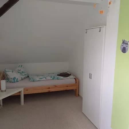 Landhaus Waldblick Kritzow  Extérieur photo