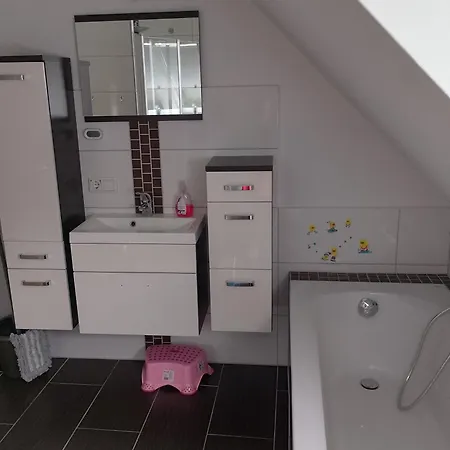 Landhaus Waldblick Kritzow  Extérieur photo