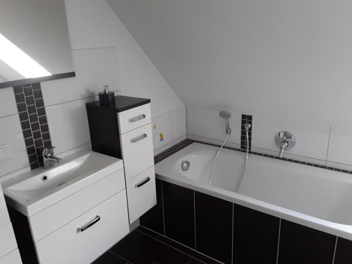 Waldblick Apartment *
