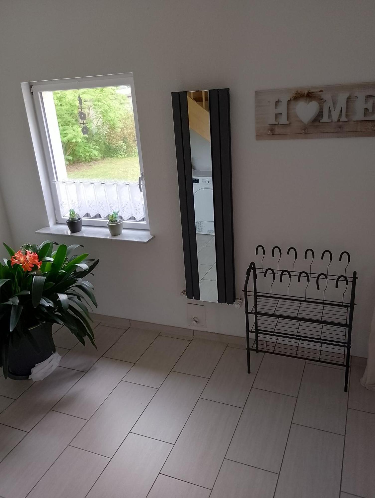 Waldblick Apartment *